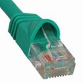 thumbnail image 1 of CABLE DE CONEXIÓN, CAT 5e, BOTA MOLDEADA, 1' GN, 1 of 1