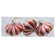 thumbnail image 2 of Juego de baratillas navideñas, adornos decorativos colgantes, esferas con lazos, decoraciones para árboles de Navidad para celebraciones festivas, 2 of 6