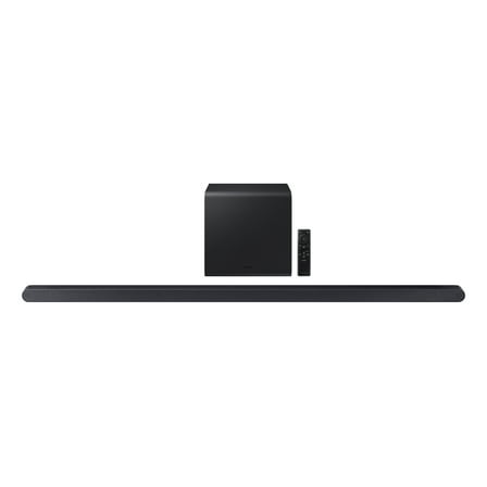 SAMSUNG Ultra-slim 3.1.2ch Wireless Dobly Atmos Soundbar w/ Q-Symphony HW-S800D/ZA