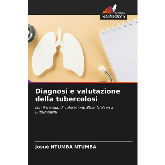 Diagnosi e valutazione della tubercolosi, (Paperback)