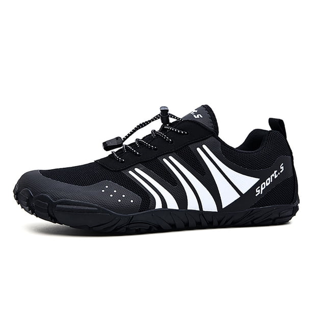 Zapatos Acuáticos Aqua Shoes Zapatos de escalada transpirables resistentes al desgaste para mujeres y hombres (black41) Sywqhk Para Estrenar