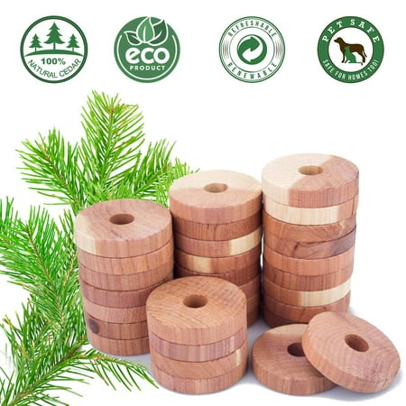 Juslike Cedar Blocks For Clothes Storage Cedar Closet Moth