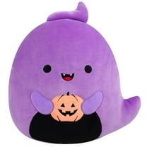 Squishmallows 5" Halloween Jordon the Ghost
