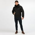 thumbnail image 4 of Regatta Professional Mens Waterproof Insulated Jacket, 4 of 5