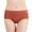 Red, variant on LIZUOJUN Under $3 Cotton Underwear For Women Mid Rise Briefs Tummy Control Moisture-Wicking Full Coverage Regular & Plus Size M-4XL