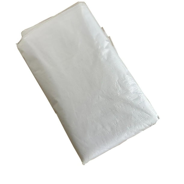 Bolsa para globos para transporte Bolsa para transportar globos Bolsa transparente para guardar globos Longitud2.5m Ancho1.5m
