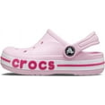 thumbnail image 4 of Crocs Toddler & Kids Bayaband Clog, 4 of 11