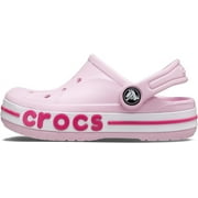Crocs Toddler & Kids Bayaband Clog