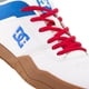 thumbnail image 5 of Tenis Dc Shoes Central Para Hombre Color Blanco ModeloADYS100810xWBR, 5 of 7