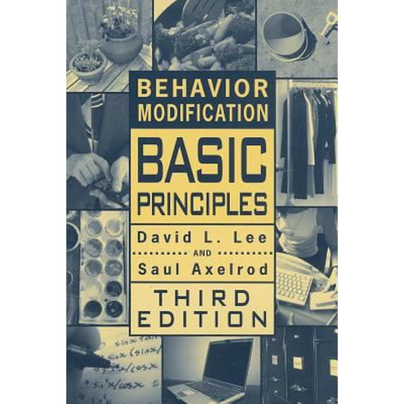 Pre-Owned Behavior Modification: Basic Principles