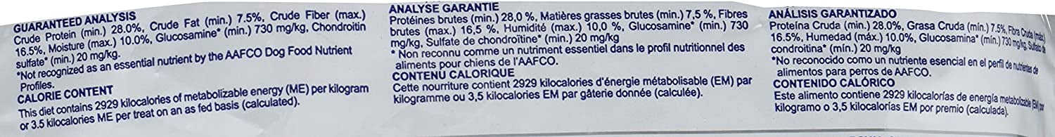 Royal Canin® Satiety™ Canine Treats, 17.6 oz
