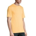 thumbnail image 4 of Hanes Men's Sport Heathered Training Tee, 4 of 5