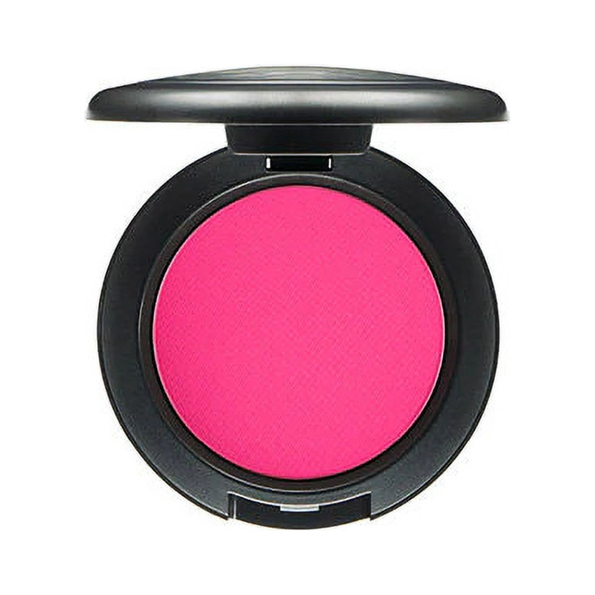 MAC COSMETICS BLUSH 0.21 OZ FULL FUCHSIA MAC COSMETICS/POWDER BLUSH (FULL FUCHSIA) 0.21 OZ (6 ML) BRIGHT INTENSE FUCHSIA