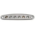 thumbnail image 2 of Milaget Guitar Bridge String Ferrules Bushing Plate Electric Guitar Accessory, 2 of 8