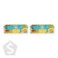 thumbnail image 1 of Dole Diced Mango Fruit Snack Cups, 20 × 107 mL (Pack of 2), 40 Cups Total, 1 of 2