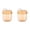 C*2, variant on SUSHNAG Portable Baby Formula Dispenser Container with Carry Handle & Scoop, Perfect Travel Milk Powder Storage for Outdoor Activities with Infants – Convenient Formula Dispenser for On-the-Go