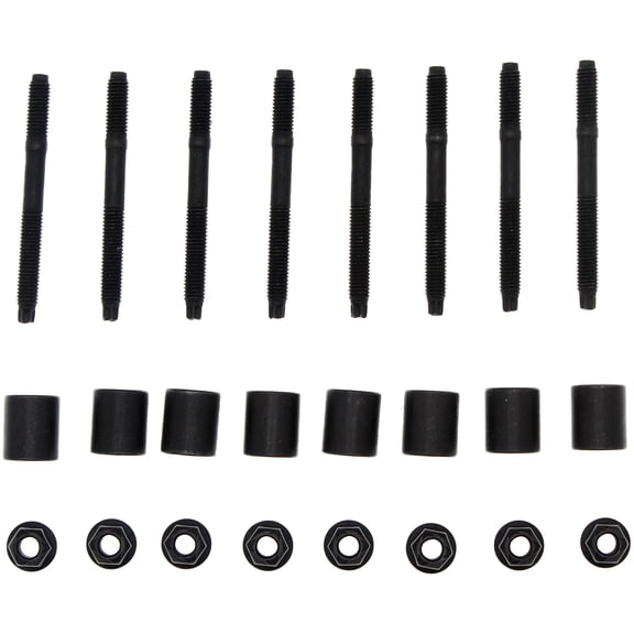 Dorman 675-224 Exhaust Manifold Hardware Kit for Specific Ford Models Fits select: 2011-2022 FORD F250, 2011-2022 FORD F350