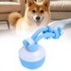 thumbnail image 5 of Pelota Interactiva Para Inteligente, Pelota Para Saltar, Juguete Para Limpieza De Dientes, Pelota Para Que Rebota En Movimiento Automático Para Perros Cachorros, 5 of 7