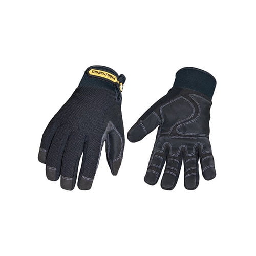 YOUNGSTOWN GLOVE 03-3450-80-M 03-3450-80-M WINTER PLUS GLOVE by YOUNGSTOWN GLOVE