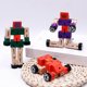 thumbnail image 2 of Wooden Toy Model Random Style One Piece, 2 of 4