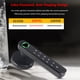 thumbnail image 2 of Cerradura de perilla de puerta Cerradura de manija de huella dactilar compatible con Bluetooth (negro NO Tuya) Likrtyny  Para estrenar, 2 of 9