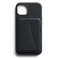 thumbnail image 2 of Bellroy Mod Leather Case iPhone 14  Black, 2 of 3