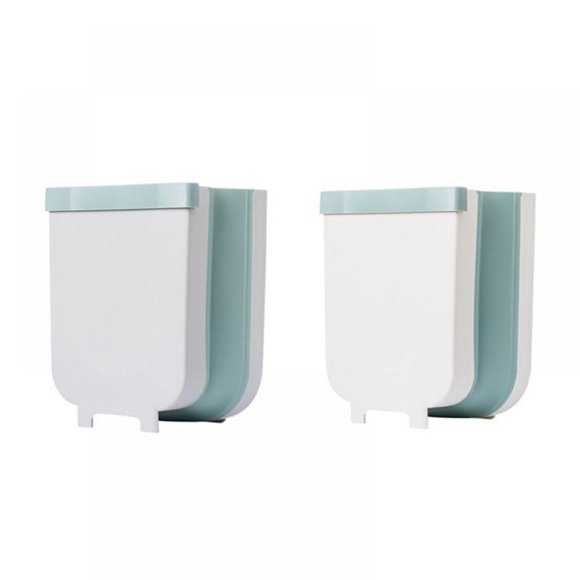 Under Sink Trash Can