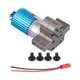 thumbnail image 2 of 370 Motor cepillado y conjunto de de transferencia para WPL B1, , B-16, C, C-24, , B, B, , Truck Color titanio Hugo Caja de cambios del coche RC, 2 of 5