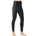 thumbnail image 2 of DIVE SAIL Diving Suit 2MM Long-sleeve Short Pants Wetsuit Rash Guards Exquisite Craftsmanship Cool Body Feeling Snorkel Suits male pants XL, 2 of 6