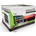 thumbnail image 2 of Autoestereo Doble Din HF-AUDIO Android Y WiFi HF-101UBGA, 2 of 2