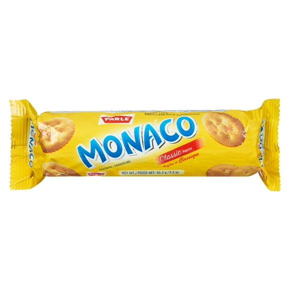 PARLE MONACO, PARLE MONACO CLASSIC REGULAR