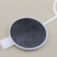 thumbnail image 2 of Reservoir Washer Tank cap Replacement For 2028609369 White Windshield Useful, 2 of 5