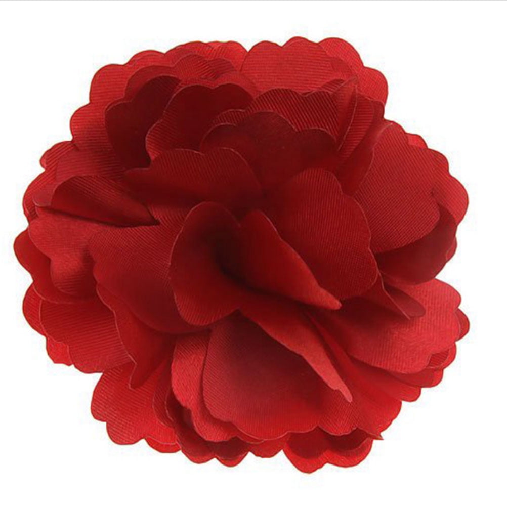 Pixnor 2 In 1 Beautiful Satin Peony Flower Style Women Girls Hair Clip Hairpin Brooch Red Walmart Com Walmart Com Pixnor 2 In 1 Beautiful Satin Peony Flower Style Women Girls Hair Clip Hairpin Brooch Red Walmart Com Walmart Com