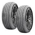 thumbnail image 1 of Paquete De 2 Llantas 175/65r15 Mirage Mr-162 84h Mirage  MR-162, 1 of 2