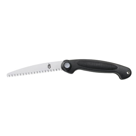 Gerber Exchange Blade Saw Black Silver