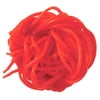 Gustaf's Shoestring Red Strawberry Licorice Laces 2 pounds