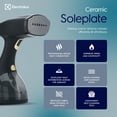 thumbnail image 4 of Vaporizador de Ropa Electrolux LX15003 1500W 300ml Negro, 4 of 7
