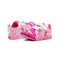 thumbnail image 2 of Tenis Bubble Gummers Niña Con Puntera Ligeros Rosa 12-17 rosa 13, 2 of 7