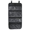 thumbnail image 1 of Organizador De Almacenamiento Colgante Bolsillos De Malla Bolsas De Almacenamiento Que Ahorran Espacio Con Percha Para Dormitorio Sala De Estar Baño Sweethay HA036104-00, 1 of 6
