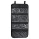 thumbnail image 1 of Organizador De Almacenamiento Colgante Bolsillos De Malla Bolsas De Almacenamiento Que Ahorran Espacio Con Percha Para Dormitorio Sala De Estar Baño Speravity HA036104-00, 1 of 6