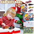 thumbnail image 5 of Christmas English Christmas Big (Regular Car Model) 12PCS, 5 of 5