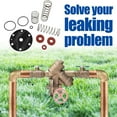 thumbnail image 6 of RK34-975XL Backflow Preventer Repair Kit For Zurn Wilkins 3/4-1" 975XL2, 6 of 12