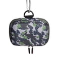 thumbnail image 4 of Funda de altavoz Hermitshell para JBL Go 3/JBL Go 3 Eco Camo, 4 of 4