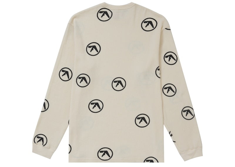 Supreme Men's Aphex Twin Thermal Natural, from StockX - Walmart.com