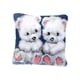 thumbnail image 1 of Inteprter Plush Creativity con kits de almohadas bordadas DIY, paquete de almohada, almohada central, almohada De coser Tipo 1, 1 of 6