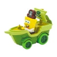 thumbnail image 3 of SpongeBob SquarePants Bikini Bottom Squidward Boater, 3 of 4