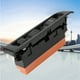 thumbnail image 5 of Director Derecho de Isuzu NHR NKR 24V 8973151840 Del Interruptor de Ventana Director de Potencia Eléctrica, 5 of 7
