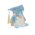thumbnail image 2 of Graduation Decorations 2025 Desktop Ornament Gehydy 2024 Graduation Gift Gnomes Decorations Lights Led Tiered Tray Handmade Figurines Plush Swedish Ornament Graduation Party Gifts For Teachers S, 2 of 4