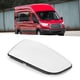 thumbnail image 5 of Mirror Lateral Driver Pasajero Mirror Glass Mk8 1855102 1855103 Vista Trasera para Mk8 2014 -2020, 5 of 7