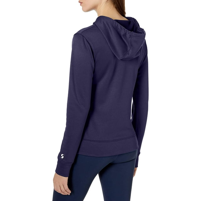 Soffe Chandail à Capuchon en Molleton Technique pour Femmes - 6958V